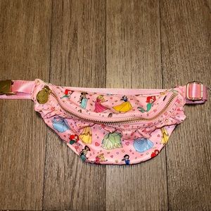 Stoney Clover Lane Princess Fanny Pack